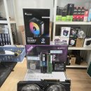 PC& | 구리컴퓨터 업그레이드 완벽컴｜조립PC 업그레이드 작업 후기｜다산컴퓨터