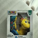 또리와 아로 | 아기가 좋아하는 장난감! 라마즈 국민애벌레 워셔블 뮤지컬 자극 애벌레