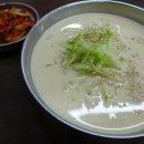 중앙홍두깨칼국수