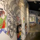 한국만화박물관 이미지