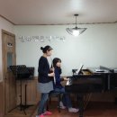 찬양음악학원 이미지