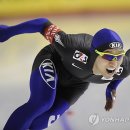 [스피드]이규혁, 한국 선수 최초 올림픽 6회 출전 금자탑 이미지