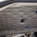 신형 스포티지 NQ5 하이브리드 천정방음 엠보싱 천장방음 필러 트리밍 광주 광주광역시 자동차 천정 엠보싱 잘하는집 광주지프 010 이미지