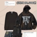 NG001 | 찐따가 입으면 5배 잘생겨지는 느좋 겨울 코디 5가지 추천해줄게요!