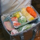 간지김밥 이미지