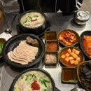부산 맛집ㅣ수변최고돼지국밥 민락본점ㅣ부산 국밥 1등 맛집 솔직후기 주차