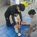 MSF GYM 이미지