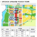 롯데백화점 북측도로 이미지