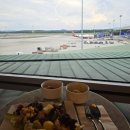 스카이 스위트 | 쿠알라룸푸르 공항 Sky suite lounge | 스카이 스위트 라운지 이용 후기