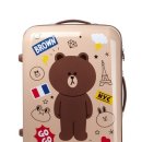 샘소나이트 앞 이미지