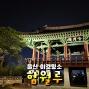 함월루 | 울산 성안동 야경명소 함월루 다녀온 후기