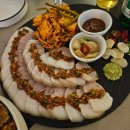신림분위기 술집/신림 야장/ 신림 루프탑 술집 [경자식당] 후기