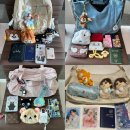 King & Prince 킹앤프린스 Mickey & Friends × King...スペシャルPOP-UP SHOP 팝업스토어 후기(2026/6/27)