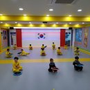 아리솔 태권도 이미지