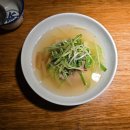 친친 | 연남동 곰탕맛집｜모던랭면·모던국밥 연남친친 후기