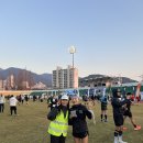 미덕정비 | 2026 남해트레일레이스 40K 완주 후기