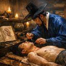 영조 세탁 | 조선의 CSI: 붓과 곤장으로 진실을 부검하다