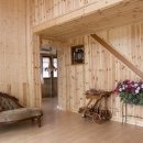 해피팬션 이미지