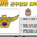 기백힘찬태권도