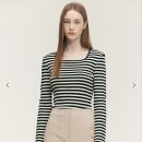 라클로젯 - 서초구 서래로 27 | 라클로젯 LA CLOSET - 씬 스퀘어넥 니트 후기 (시에 SIE 엘라 스퀘어넥 니트 저렴이 쇼핑몰 추천)