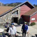 2025.6.21 2T'S Peak. Thunder and Telegraph Peak 이미지