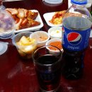 좋은날한방왕족발
