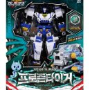 미니특공대X 이미지