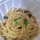 파스타델리지오 | 파스타델리지오 알리오 올리오 후기