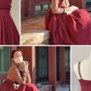 우리 옷 만들기 이미지