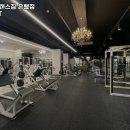 바디트랜스짐 은행점 헬스PT 이미지