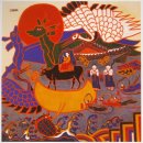 현대자동차청전점 | 정연경_ 1970년대 전통 및 향토 인물화 연구