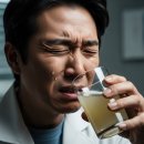 대장암 환자가 깨달은 진인사대천명 100세 건강법 | [대장내시경 약 복용법·용종 제거 실비] 약 먹다...40대 첫 내시경 리얼 후기와 실비 청구로 뽕 뽑는 법