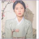 귀부인 | 한복대여 은가비한복 청담동귀부인3로 결혼식 하객룩 완성해본 후기