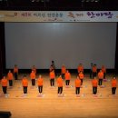 2013년 어르신 건강운동 축제 한마당(수원)..... 안성지사(동광1차 아파트경로당) 이미지