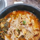 거두리시래기감자탕 이미지