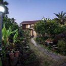 서귀포통나무집 이미지