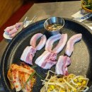 중부소방서 성남119안전센터 | [울산|중구|맛집] 고장집_삼겹살