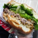 원동온천헬스 | 포항 오천 수제버거 햄버거 맛집 태이스버거 문덕점