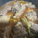 참해물감자탕 이미지