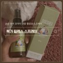 릴렉스용품 | 강아지스트레스 완화템 추천｜독가 릴렉스 스프레이 실사용후기