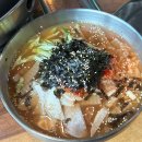 백년닭갈비 이미지