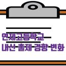 연제고등학교 이미지