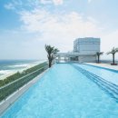 수안보스파호텔사우나 이미지