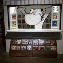 한국만화박물관 이미지