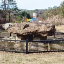 고대리 지석묘군 이미지