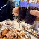 참나무 한방통닭 | 창원 중동 맛집 [참나무장작구이통닭 창원중동점] / 참나무 한방통닭 맛집