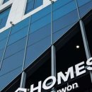 홈즈스테이 수원 이미지