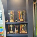 가온 태권도 이미지