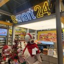 이마트24 | 성수동 팝업 핫플레이스 이마트24 방문 후기~!! (스무디 과일컵?!)