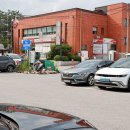 우체국관사 옆 이미지